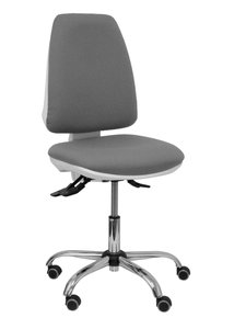 SILLA PIQUERAS ELCHE BALI GRIS