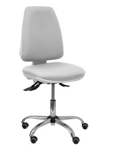 SILLA PIQUERAS ELCHE BALI GRIS CLARO