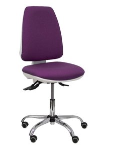 SILLA PIQUERAS ELCHE BALI MORADO