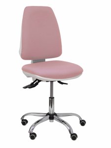 SILLA PIQUERAS ELCHE BALI ROSA