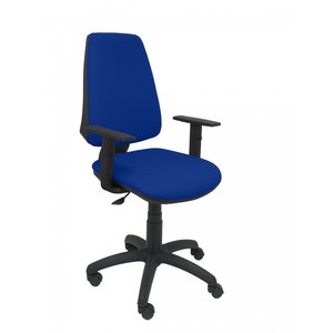 SILLA PIQUERAS ELCHE CP C/BR. BALI AZ