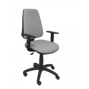 SILLA PIQUERAS ELCHE CP C/BR. BALI GR