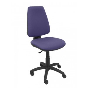 SILLA PIQUERAS ELCHE CP BALI AZUL CLARO