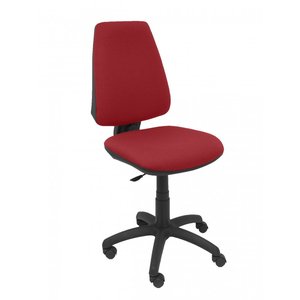 SILLA PIQUERAS ELCHE CP BALI GRANATE