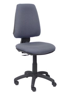 SILLA PIQUERAS ELCHE CP BALI GRIS MEDIO