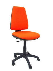 SILLA PIQUERAS ELCHE CP BALI NARANJA OSC