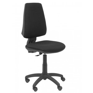 SILLA PIQUERAS ELCHE CP BALI NEGRO