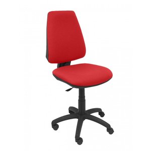 SILLA PIQUERAS ELCHE CP BALI ROJO