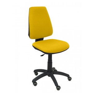 SILLA PIQUERAS ELCHE CP BALI AMARILLO