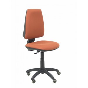 SILLA PIQUERAS ELCHE CP BALI MARRON