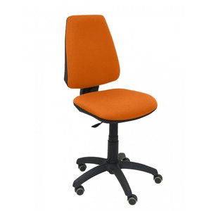 SILLA PIQUERAS ELCHE CP BALI NARANJA