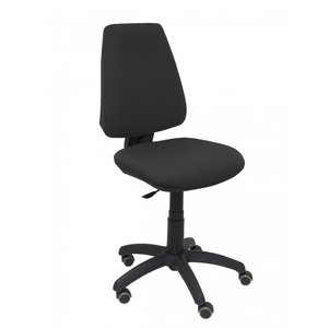 SILLA PIQUERAS ELCHE CP BALI NEGRO