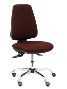 SILLA PIQUERAS ELCHE BALI MARRON OSC