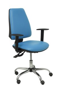 SILLA PIQUERAS ELCHE S 24 H. SIMILP.AZ.