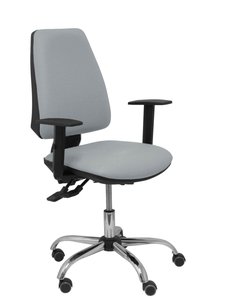 SILLA PIQUERAS ELCHE S 24 H. SIMILP.GRIS