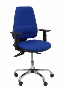 SILLA PIQUERAS ELCHE S 24 H. BALI AZUL