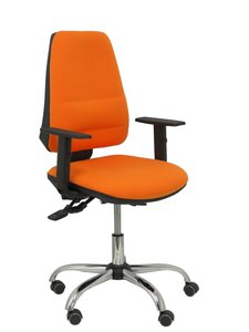 SILLA PIQUERAS ELCHE S 24 H. BALI NARANJ