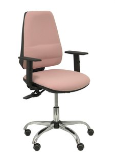 SILLA PIQUERAS ELCHE S 24 H. BALI ROSA