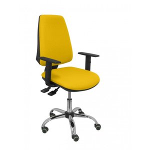 SILLA PIQUERAS ELCHE S 24 H. BALI AMARIL
