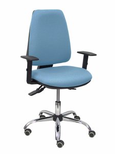 SILLA PIQUERAS ELCHE S 24 H. BALI AZUL C