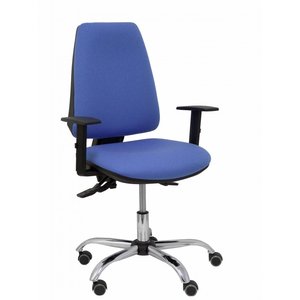 SILLA PIQUERAS ELCHE S 24 H. BALI AZUL C