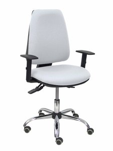 SILLA PIQUERAS ELCHE S 24 H. BALI BLANCO