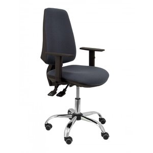 SILLA PIQUERAS ELCHE S 24 H. BALI GRIS