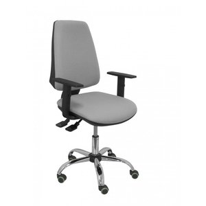SILLA PIQUERAS ELCHE S 24 H. BALI GRIS C