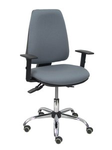 SILLA PIQUERAS ELCHE S 24 H. BALI GRIS M