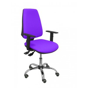 SILLA PIQUERAS ELCHE S 24 H. BALI LILA