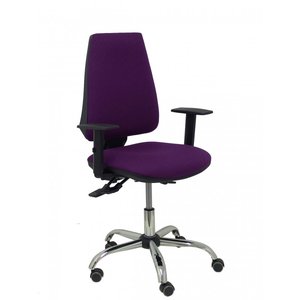 SILLA PIQUERAS ELCHE S 24 H. BALI MORADO