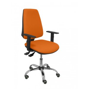 SILLA PIQUERAS ELCHE S 24 H. BALI NARANJ