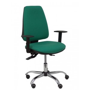 SILLA PIQUERAS ELCHE S 24 H. BALI VERDE