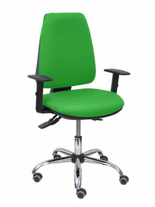 SILLA PIQUERAS ELCHE S 24 H. BALI VERDE