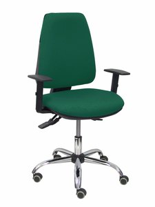 SILLA PIQUERAS ELCHE S 24 H. BALI VERDE