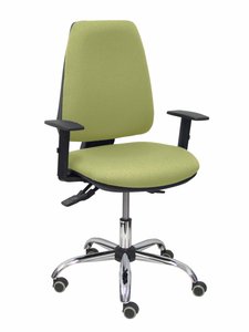 SILLA PIQUERAS ELCHE S 24 H. BALI VERDE