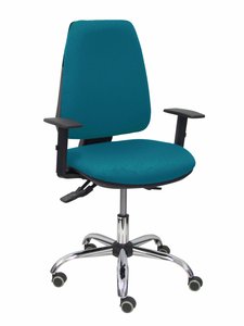 SILLA PIQUERAS ELCHE S 24 H. BALI VERDE