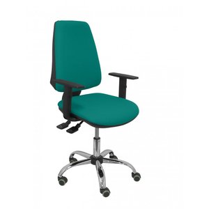 SILLA PIQUERAS ELCHE S 24 H. BALI VERDE