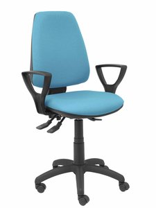 SILLA PIQUERAS ELCHE S C/BR. BALI AZUL C