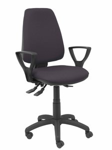 SILLA PIQUERAS ELCHE S C/BR. BALI GRIS O