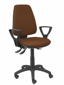 SILLA PIQUERAS ELCHE S C/BR. BALI MARRON