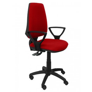 SILLA PIQUERAS ELCHE S C/BR. BALI ROJO