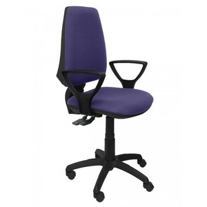 SILLA PIQUERAS ELCHE S C/BR. BALI AZUL C