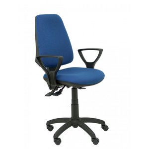 SILLA PIQUERAS ELCHE S C/BR. BALI AZUL M