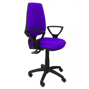 SILLA PIQUERAS ELCHE S C/BR. BALI LILA