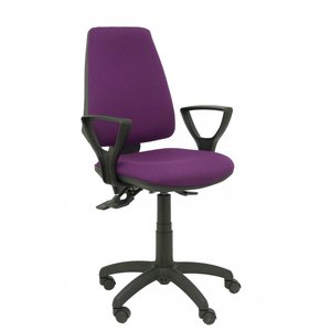 SILLA PIQUERAS ELCHE S C/BR. BALI MORADO