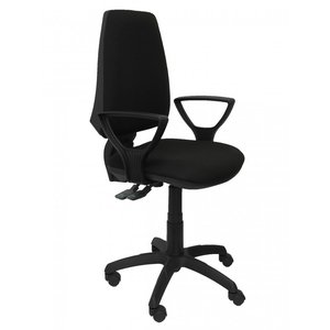 SILLA PIQUERAS ELCHE S C/BR. BALI NEGRO