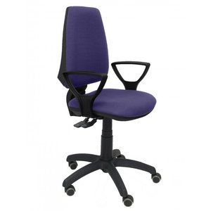 SILLA PIQUERAS ELCHE S C/BR. BALI AZUL C