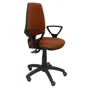 SILLA PIQUERAS ELCHE S C/BR. BALI MARRON