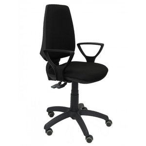 SILLA PIQUERAS ELCHE S C/BR. BALI NEGRO
